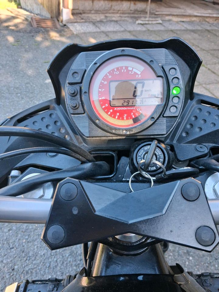 Kawasaki