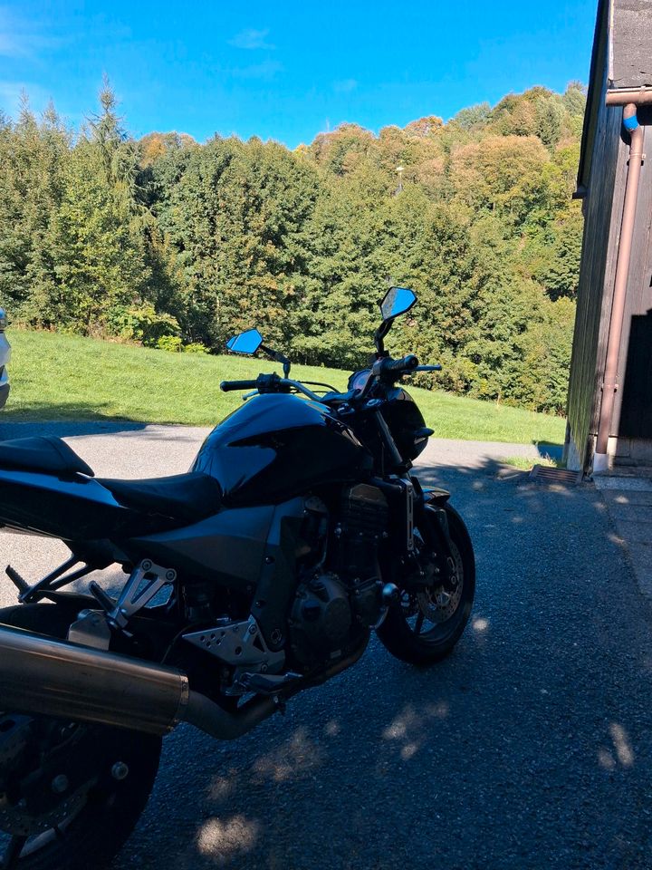 Kawasaki