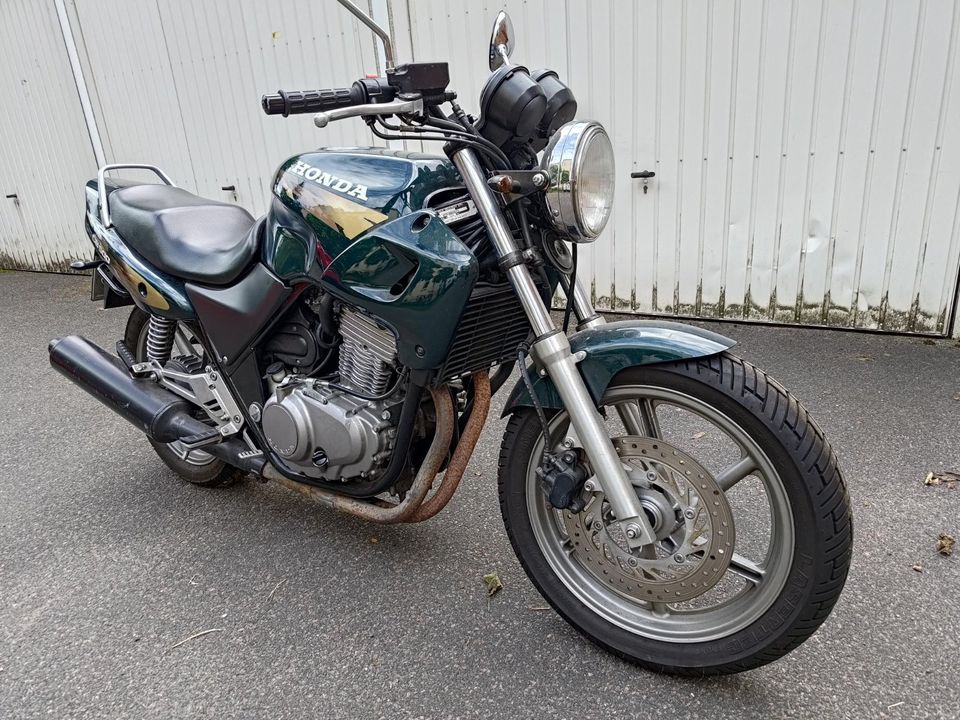 Honda