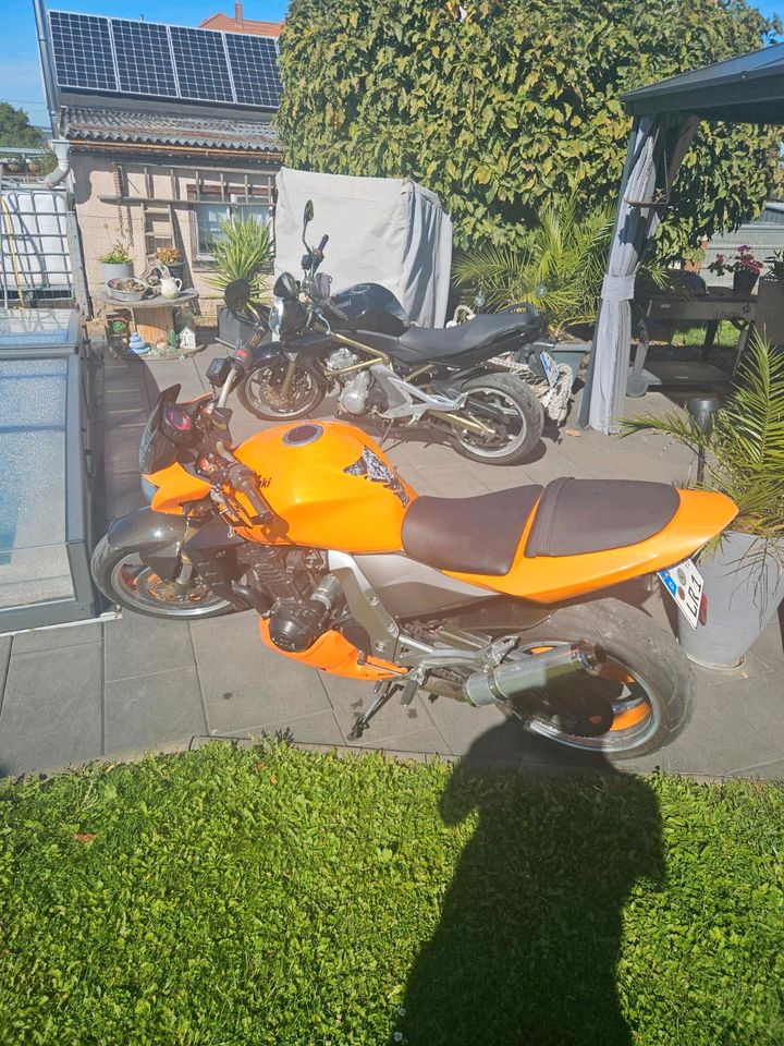 Kawasaki