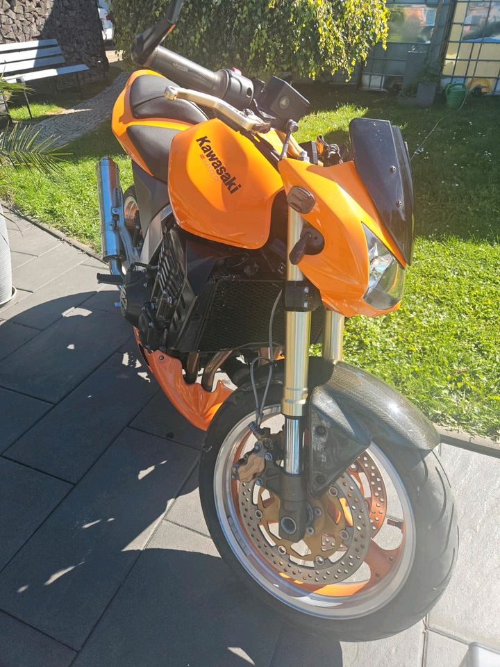 Kawasaki