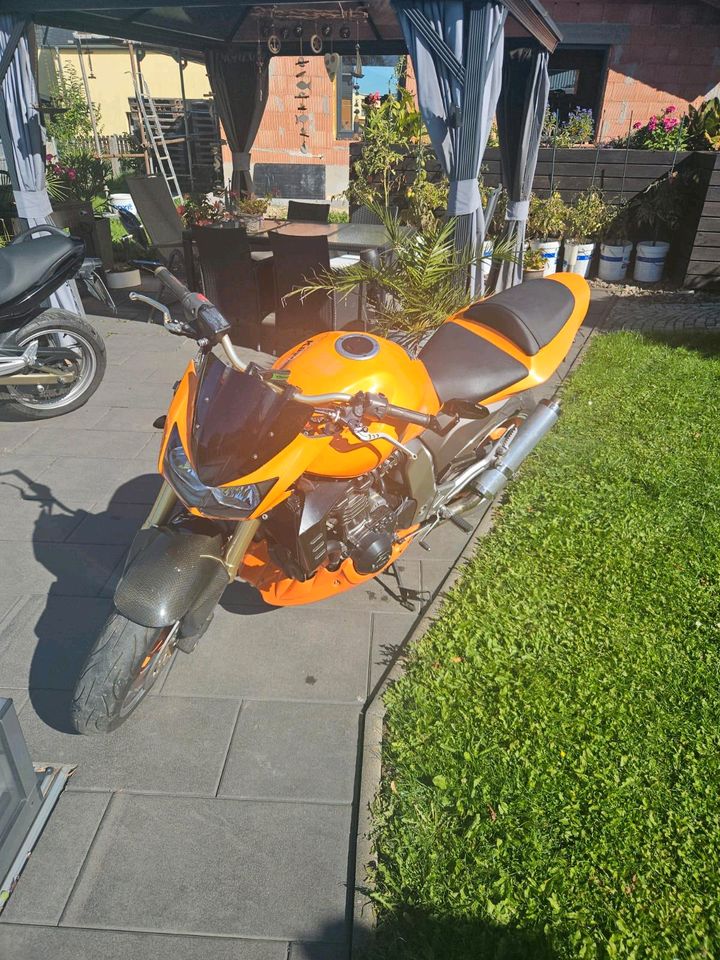 Kawasaki