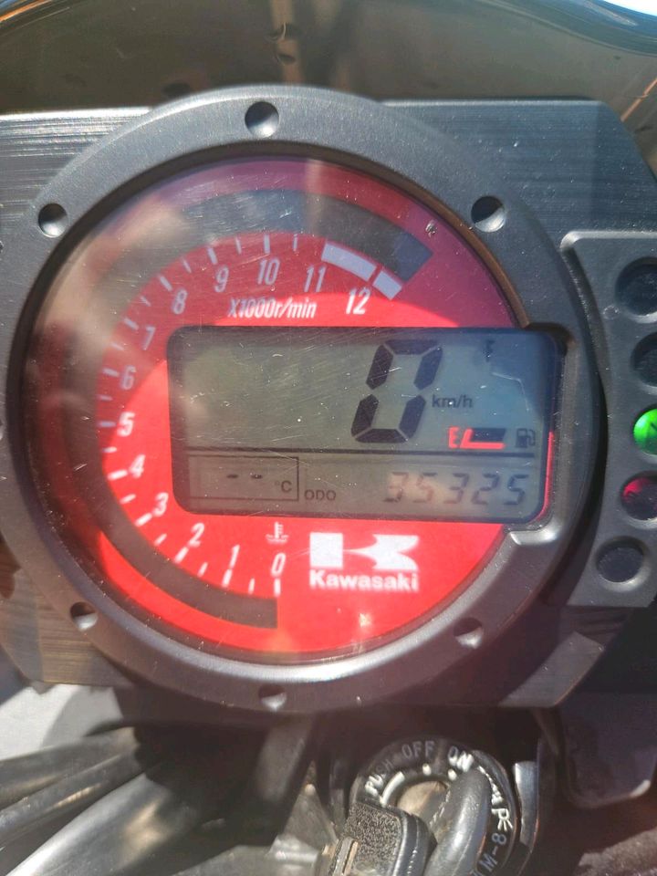 Kawasaki