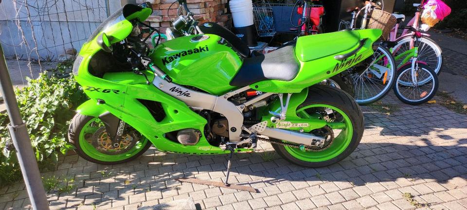 Motorrad
