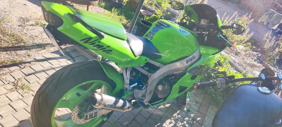 Motorrad