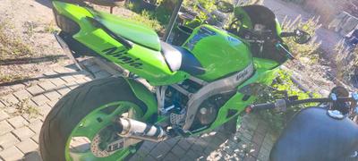 Motorrad