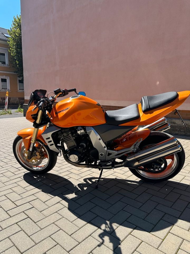 Kawasaki