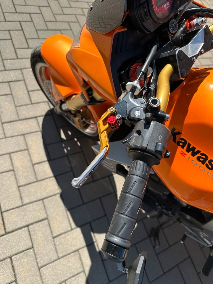 Kawasaki
