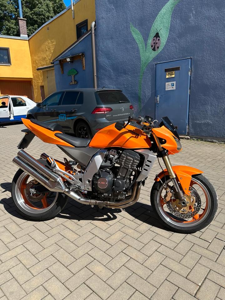 Kawasaki