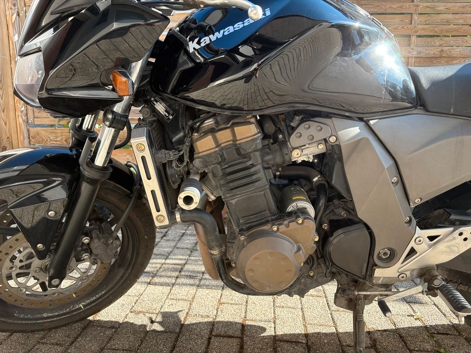 Kawasaki