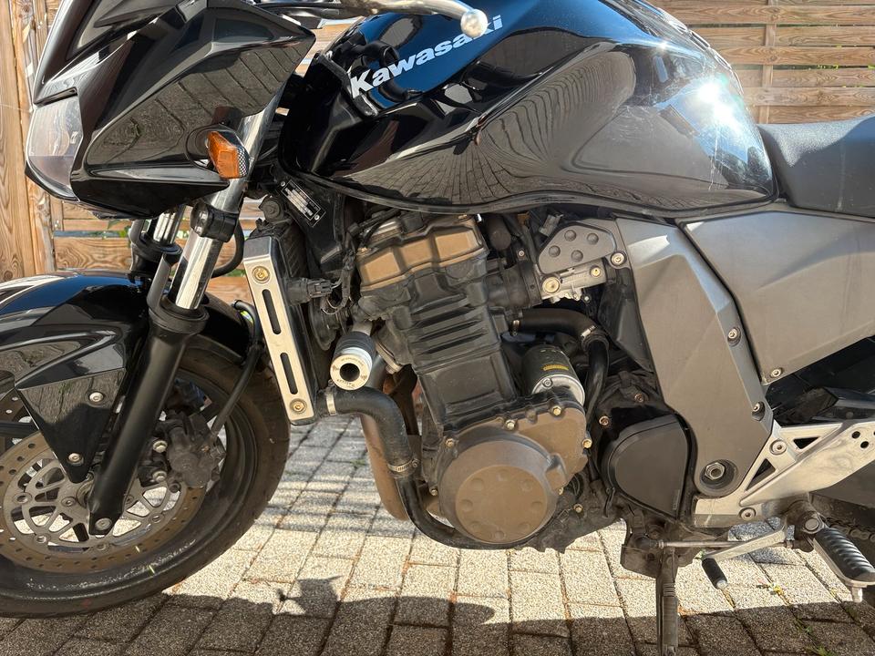 Kawasaki