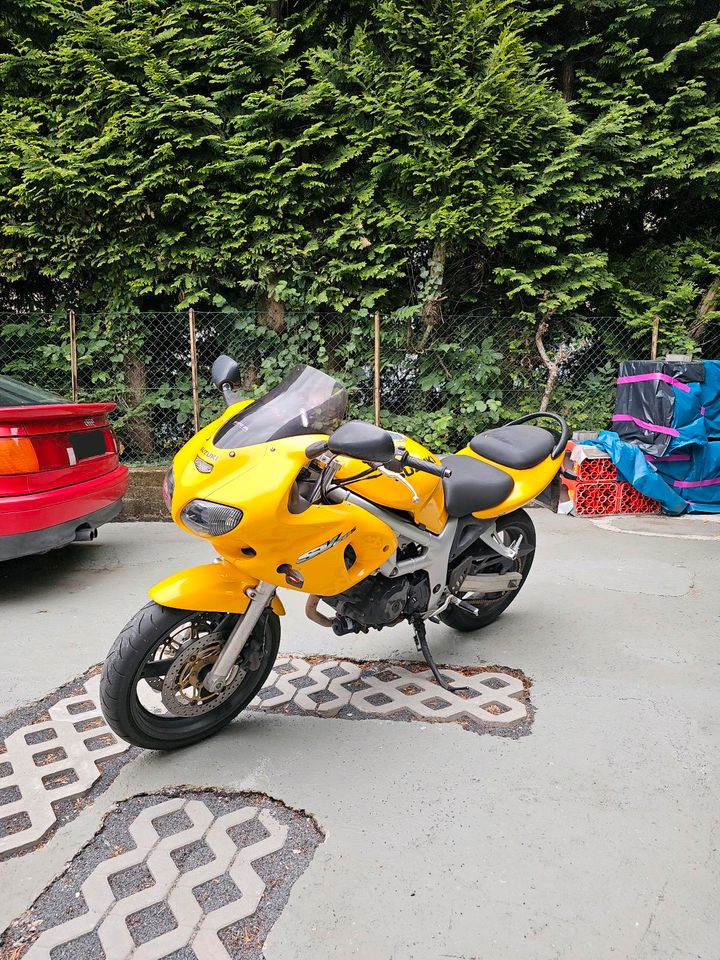 Suzuki
