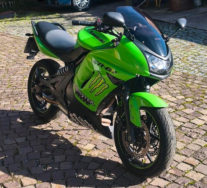 Kawasaki