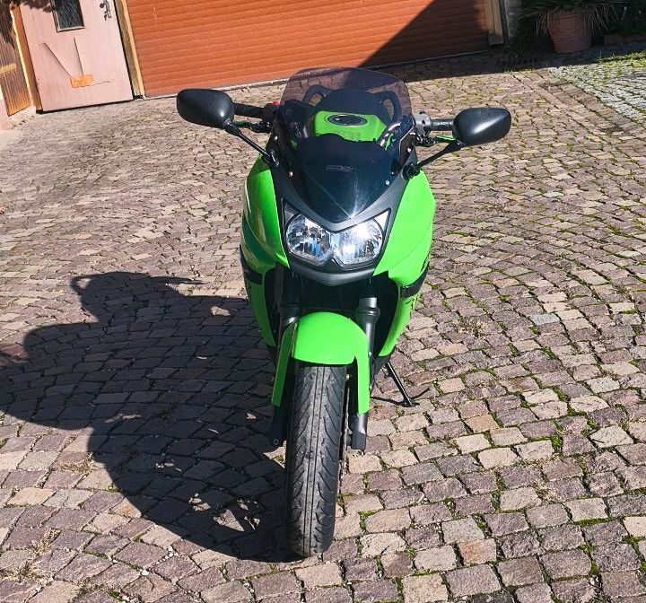 Kawasaki