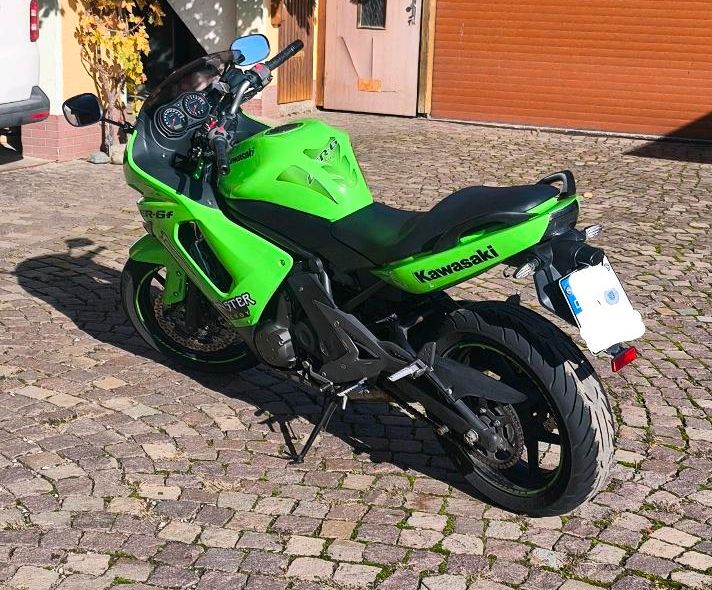 Kawasaki