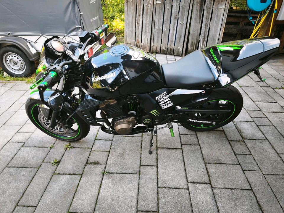 Kawasaki