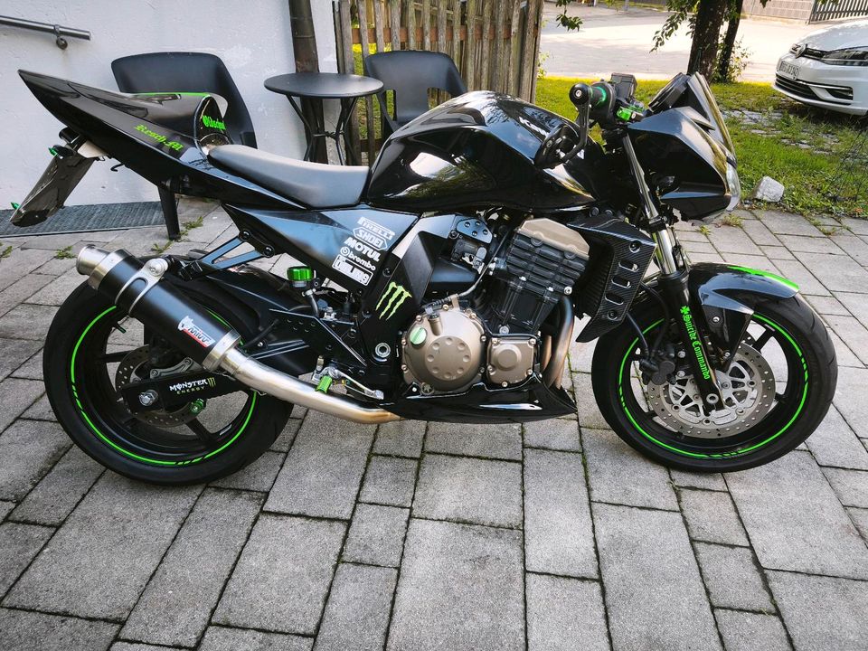 Kawasaki