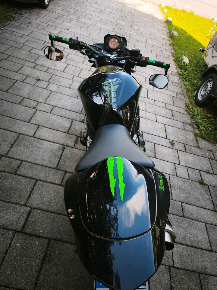 Kawasaki