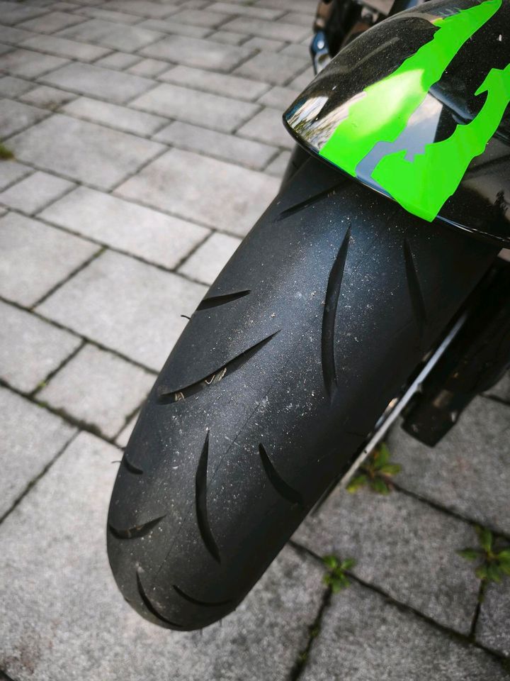 Kawasaki