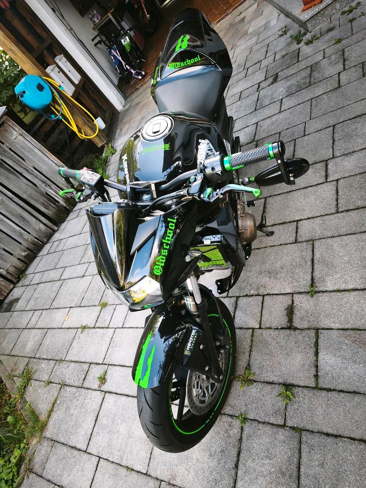 Kawasaki