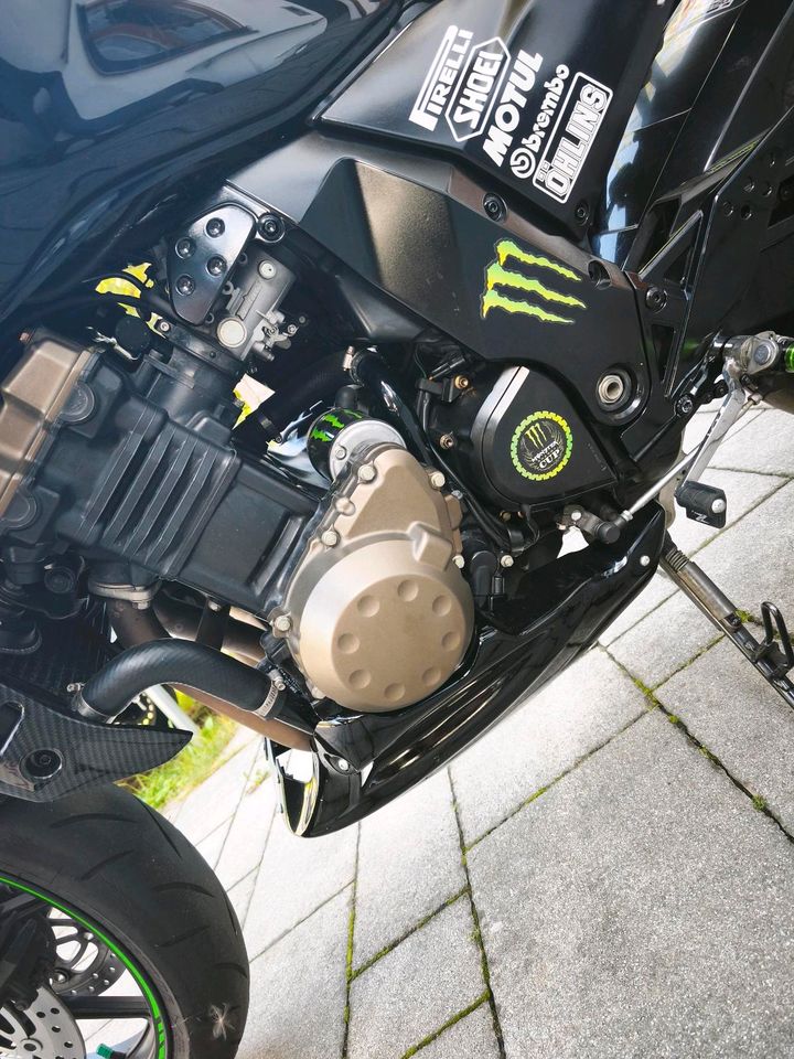 Kawasaki
