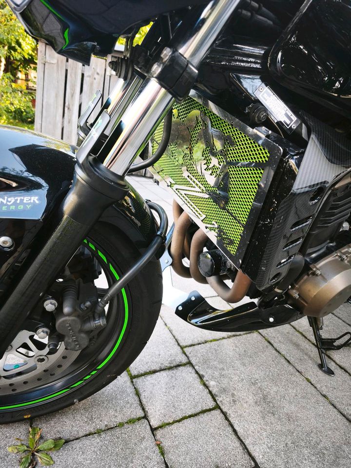 Kawasaki