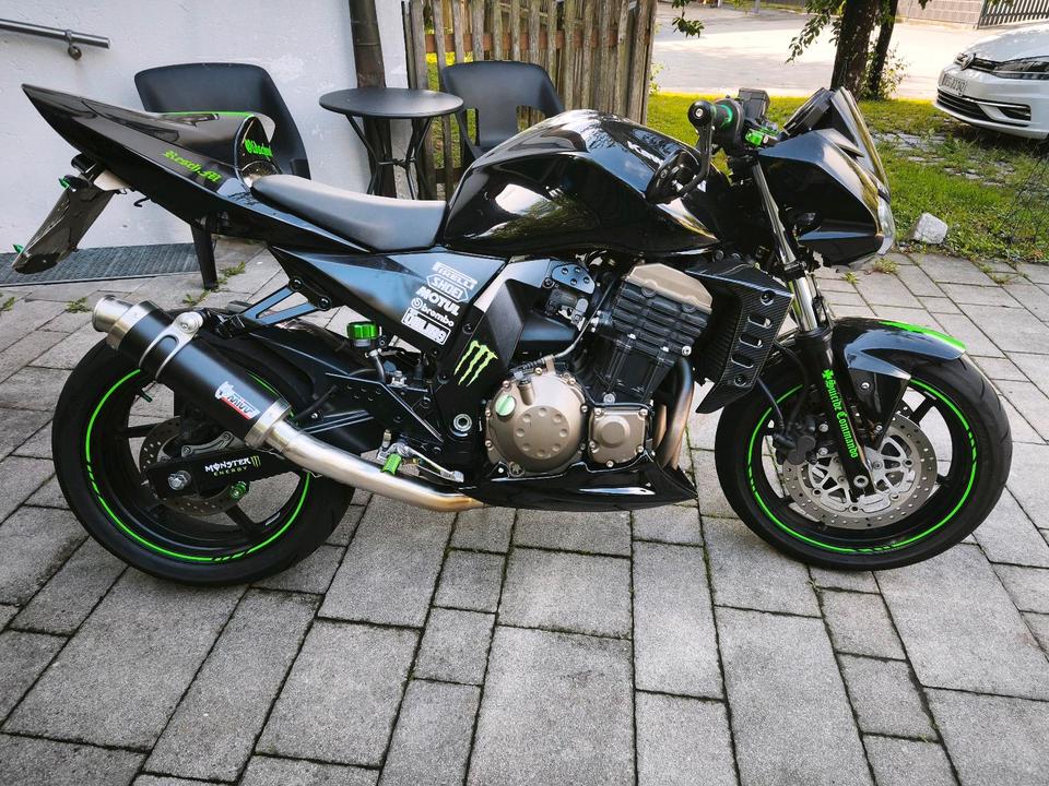 Kawasaki