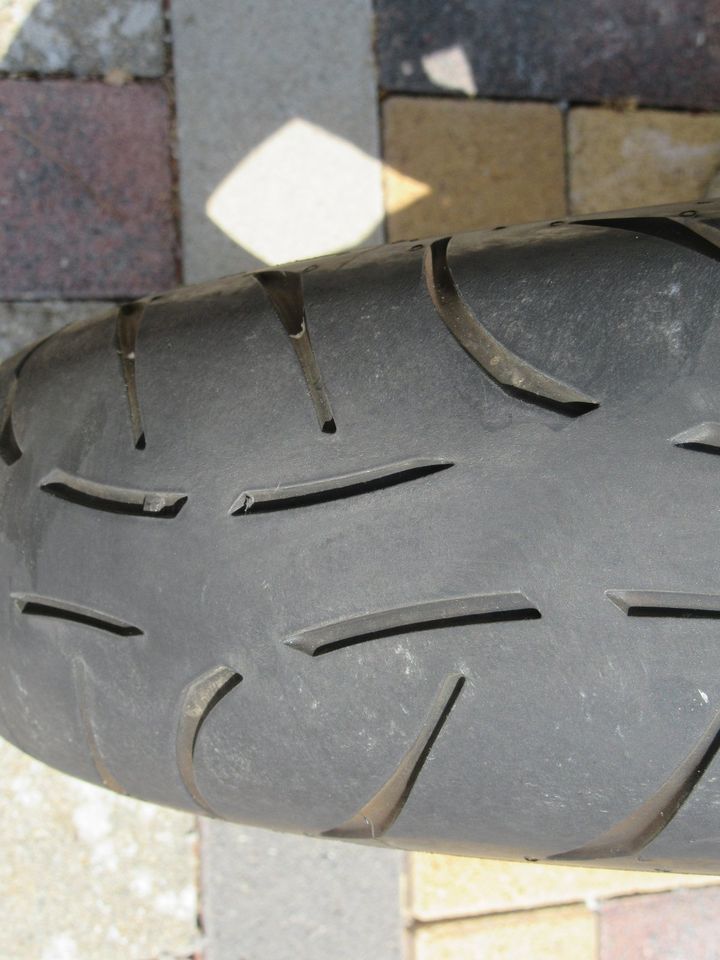 Gepflegte