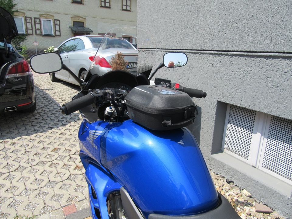 Gepflegte