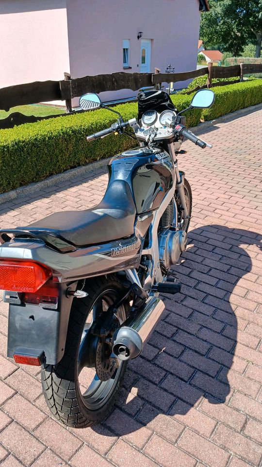 Motorrad