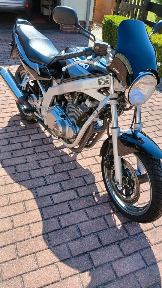 Motorrad