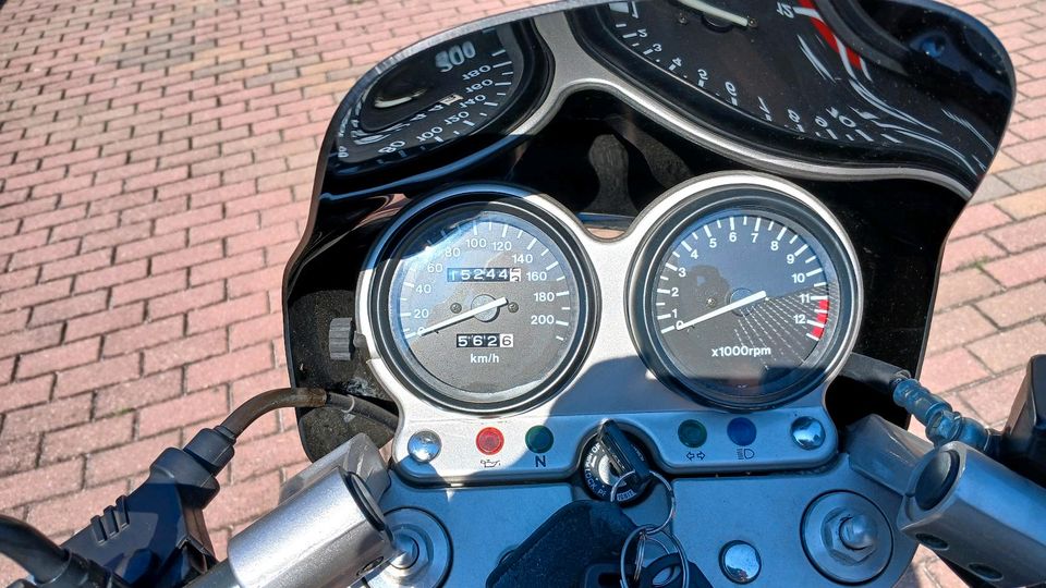 Motorrad