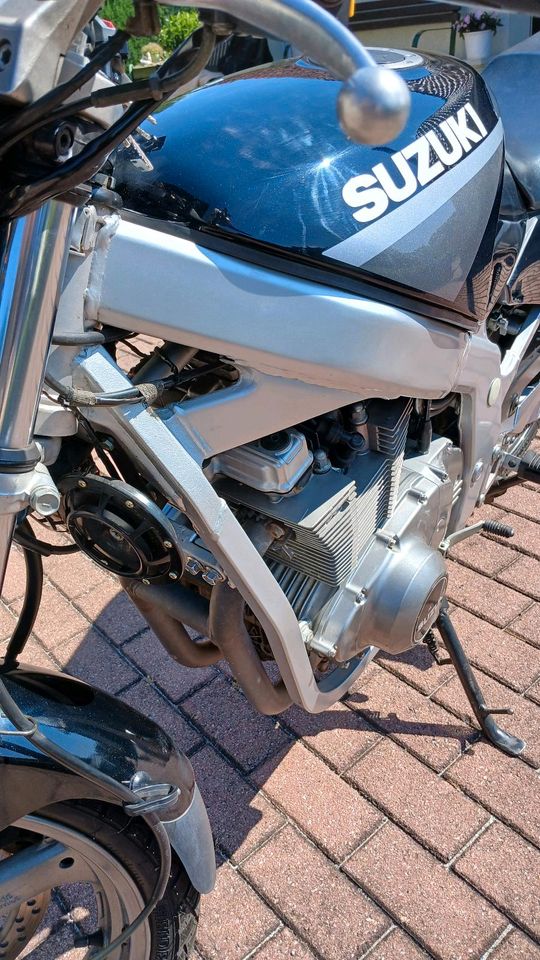Motorrad