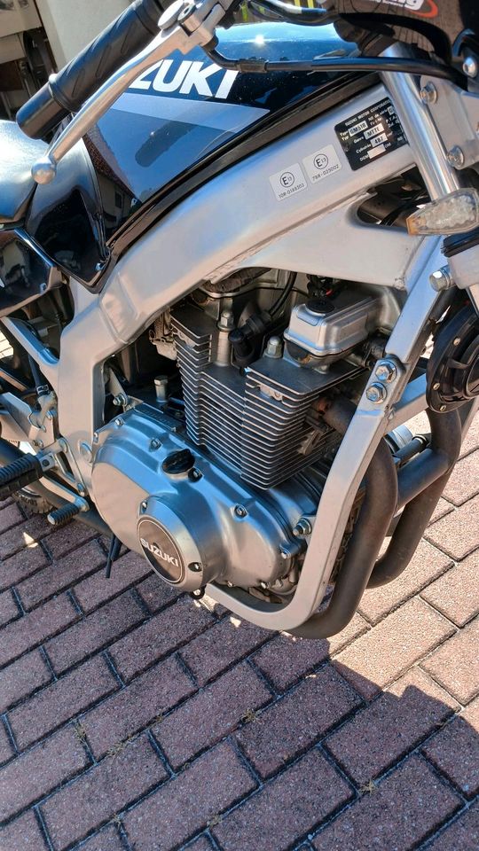 Motorrad