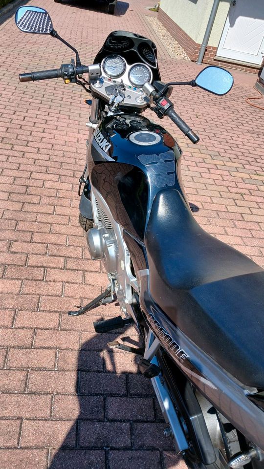 Motorrad