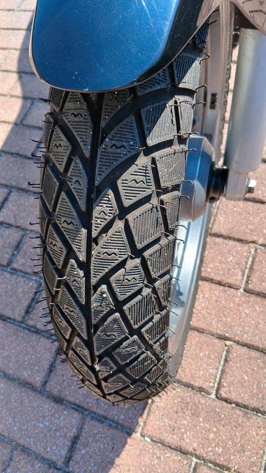 Motorrad