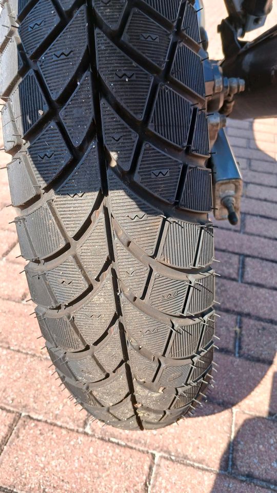 Motorrad