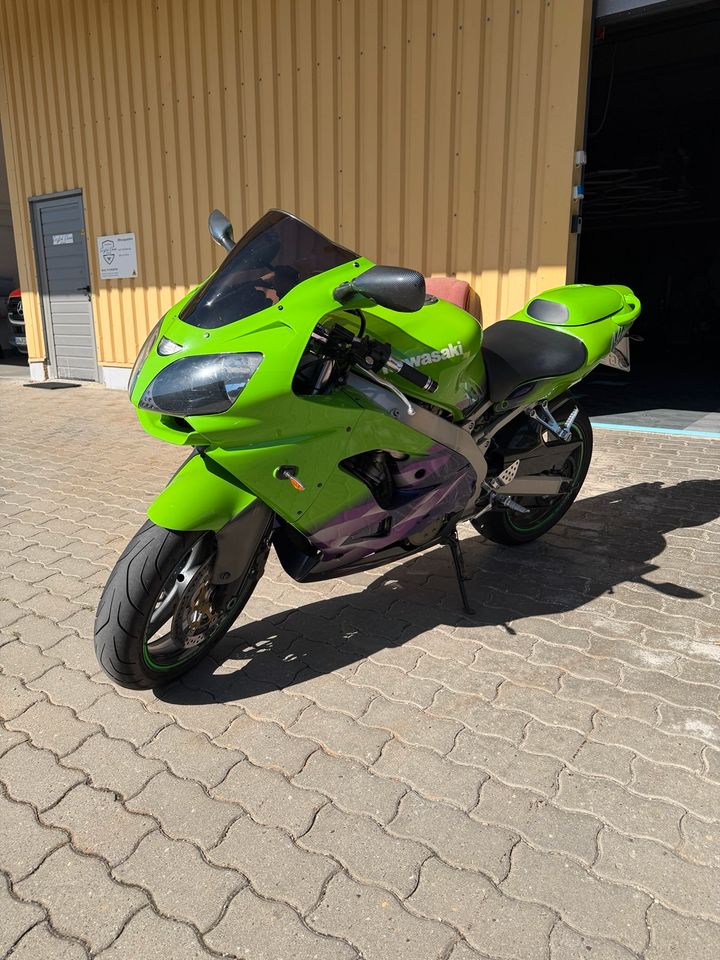 Kawasaki