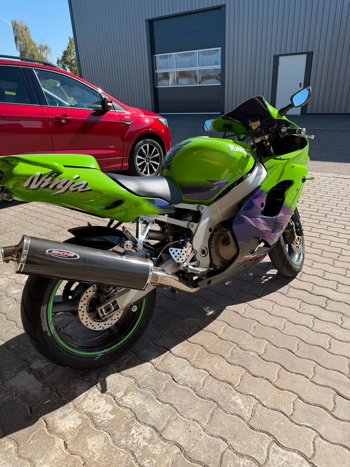 Kawasaki