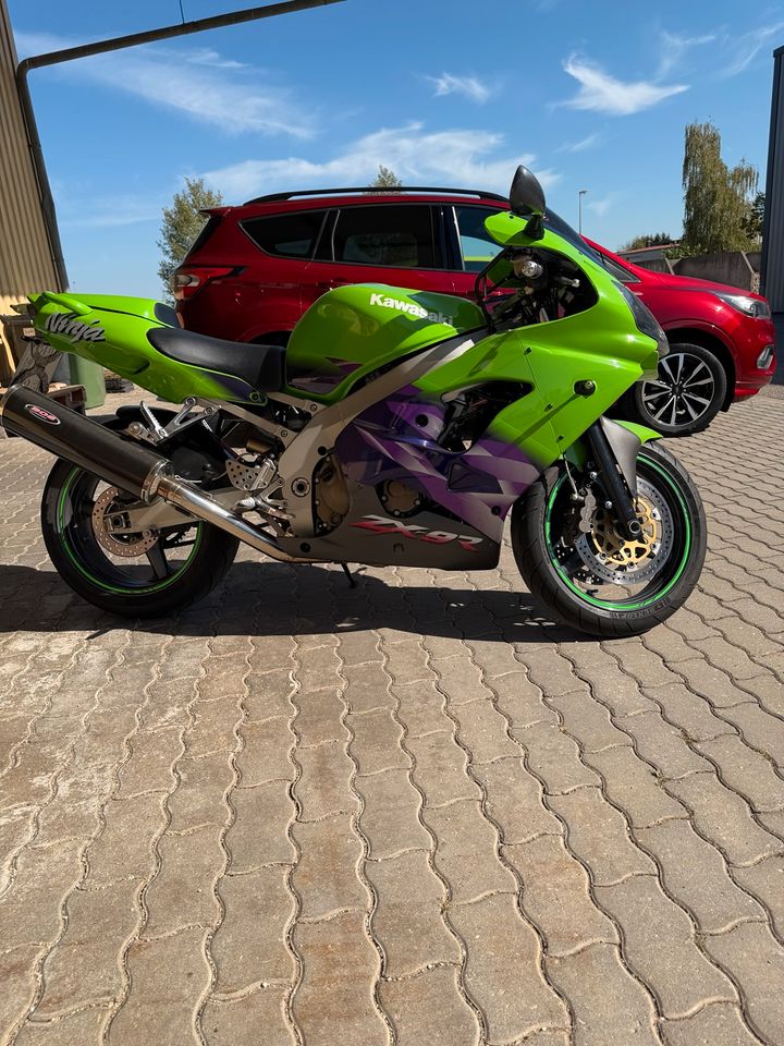 Kawasaki
