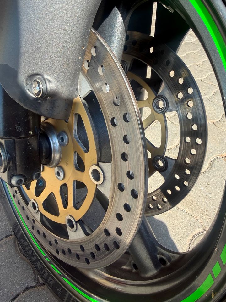 Kawasaki