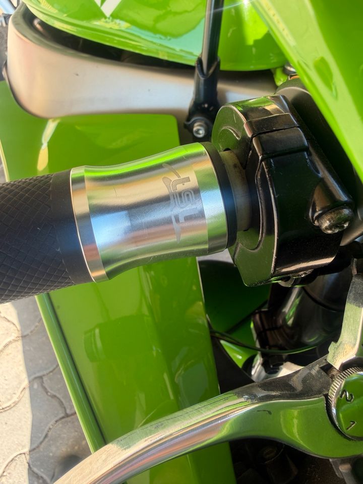 Kawasaki