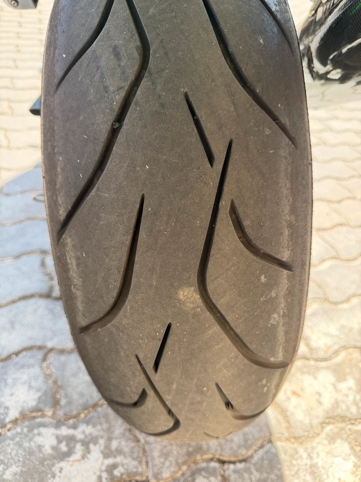 Kawasaki