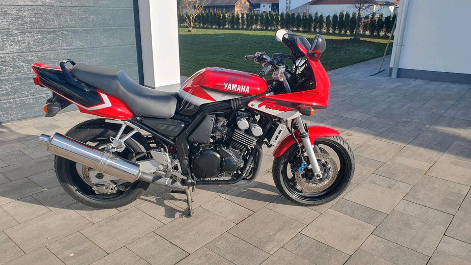 Yamaha