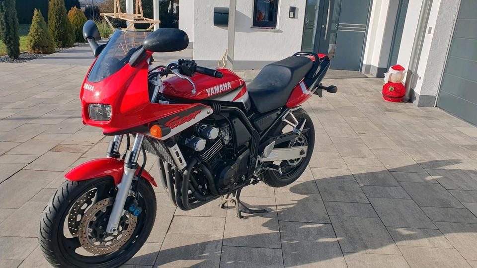 Yamaha