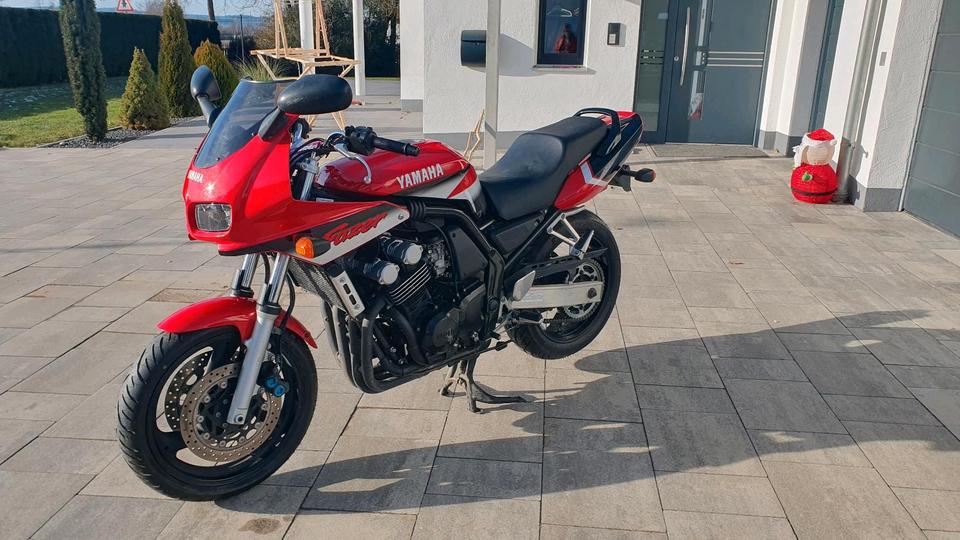Yamaha