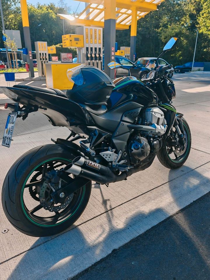 Kawasaki