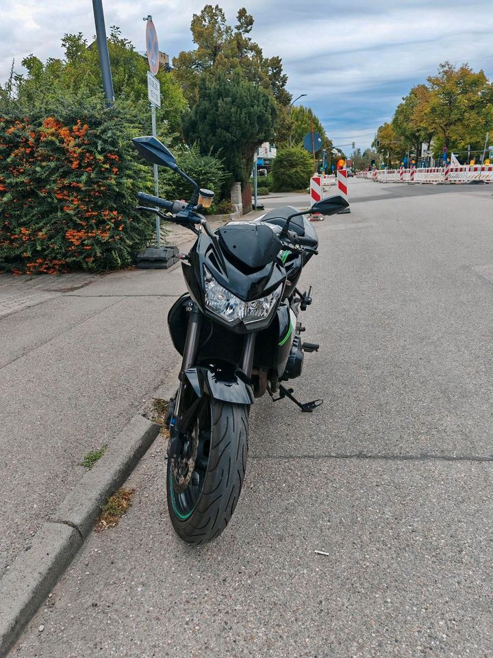 Kawasaki