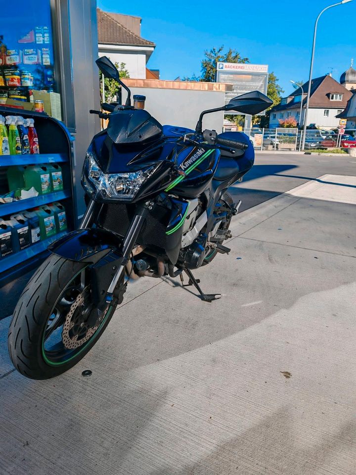 Kawasaki