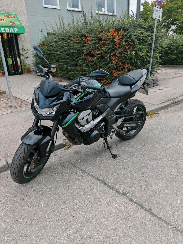 Kawasaki